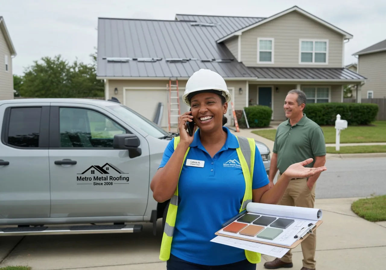 Metal Roofing Installation Sheldon Springs, VT FAQs
