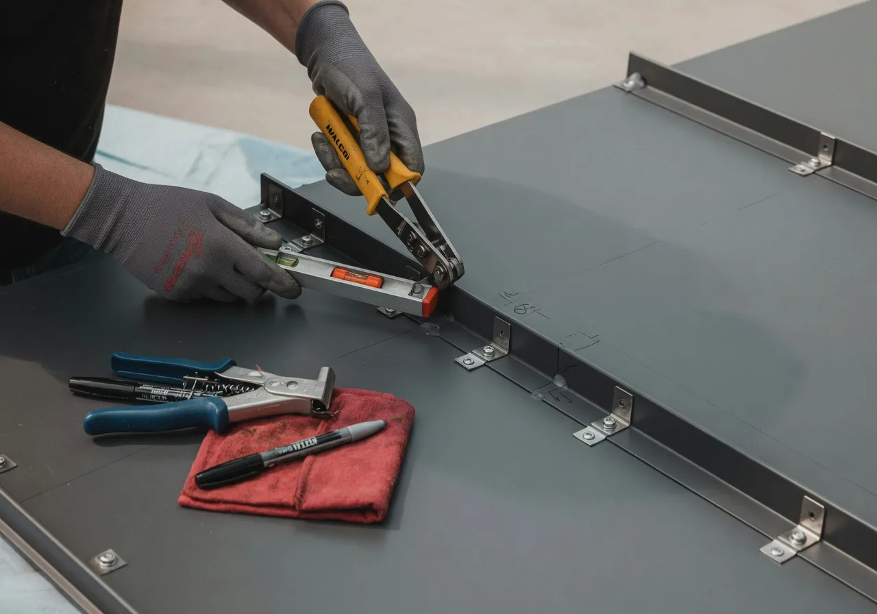 Why choose Metal Roofing Installation in Sheldon Springs, VT